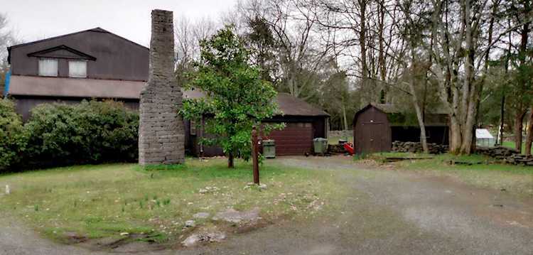 2920 Bivens Hill Rd Readyville, TN 37149