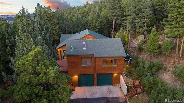 6034 Meadow Dr Morrison, CO 80465