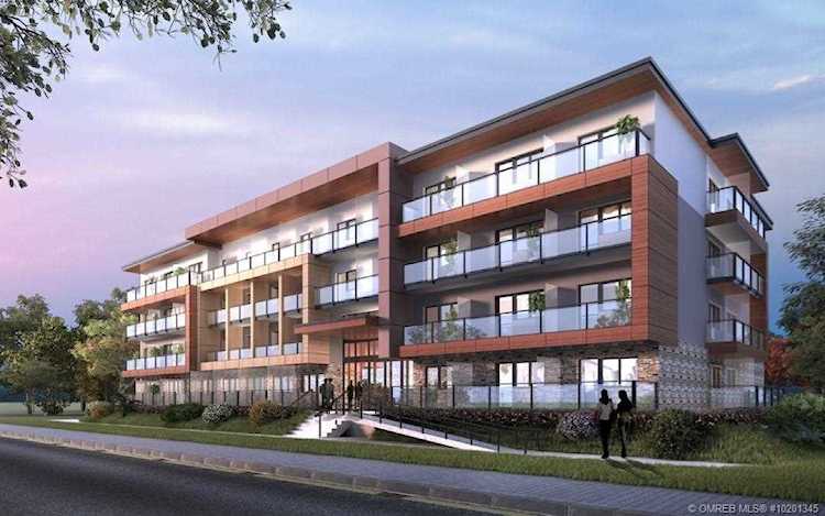 PH9 345 Dougall Road Kelowna, BC V1X3K8