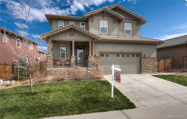 10364 Kenneth Dr Parker, CO 80134