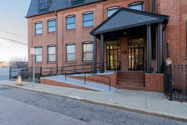 10 Weston Ave #122 Quincy, MA 02170