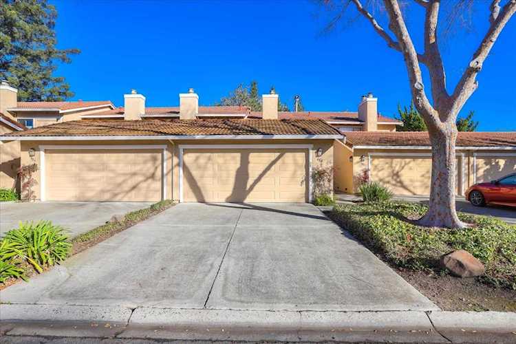 484 W Hacienda Ave Campbell, CA 95008 | MLS ML81779061 Photo 1