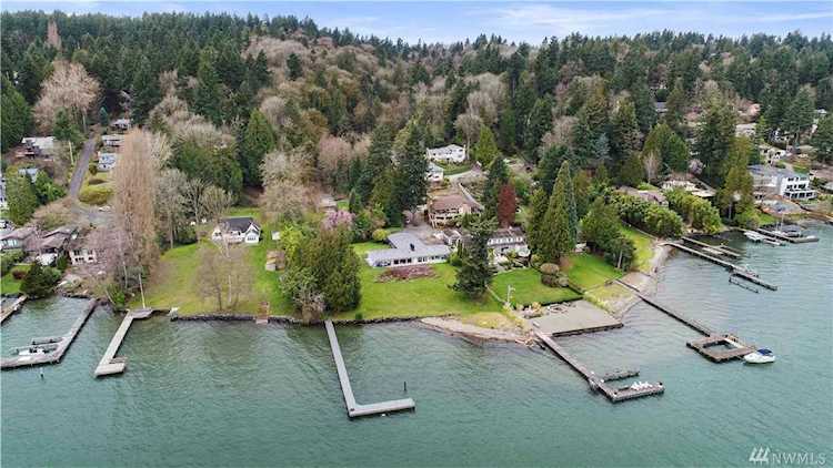 6610 E Mercer Wy Mercer Island, WA 98040