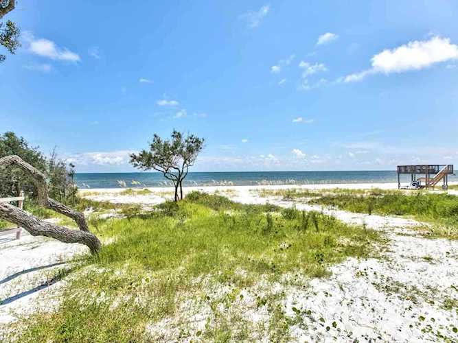 4096 St. Teresa Avenue St Teresa, FL 32346 in Cochrans Beach
