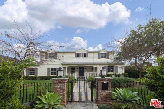 272 Woodruff Avenue Los Angeles, CA 90024