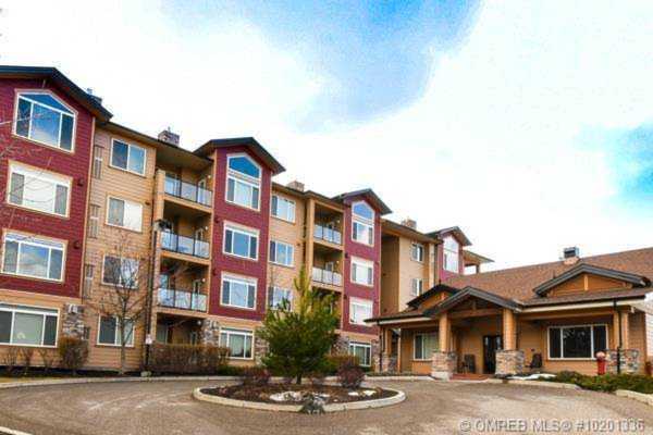 2532 Shoreline Drive #305 Lake Country, BC V4V2R6