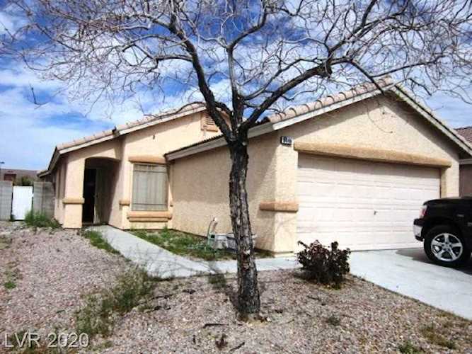 6446 Silent Sun Las Vegas, NV 89142 | MLS 2182952 Photo 1