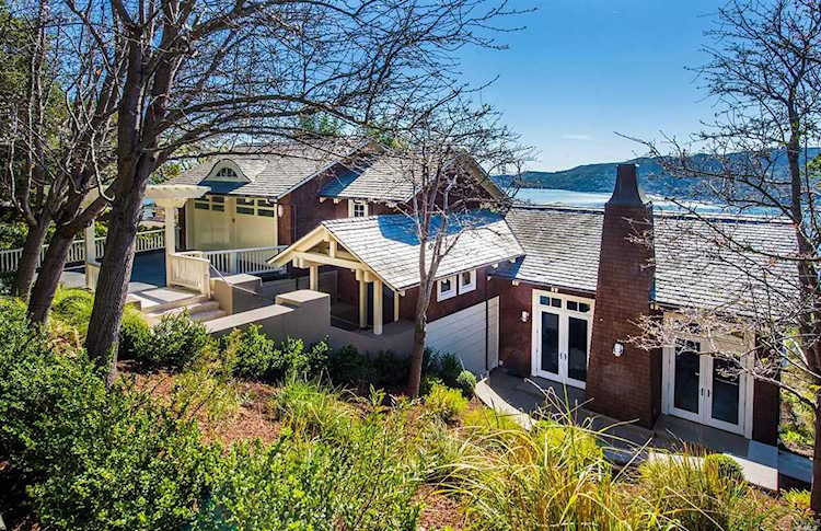209 Golden Gate Avenue Belvedere, CA 94920