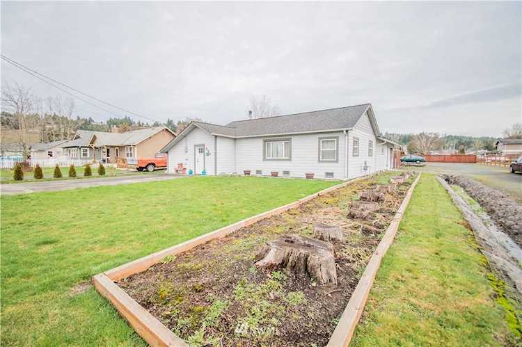 759 SW 20th St Chehalis, WA 98532 | MLS ® 1557189 Photo 1