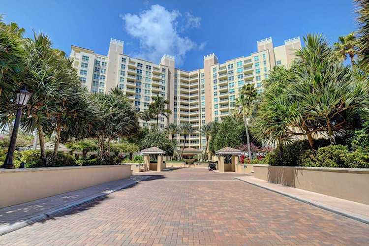 3720 S Ocean Boulevard #1206 Highland Beach, FL 33487