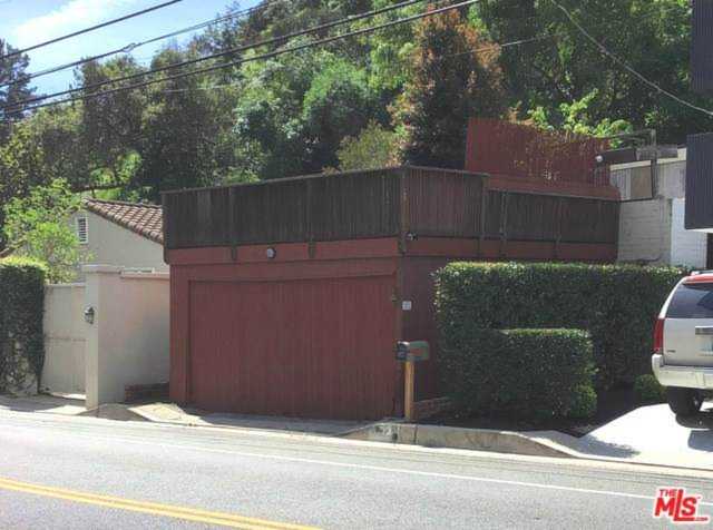905 N Beverly Glen Los Angeles, CA 90077