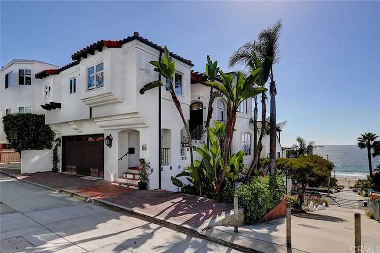 3419 Bayview Drive Manhattan Beach, CA 90266