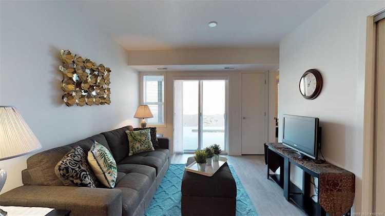 725 Academy Way #118 Kelowna, BC V1V0B4