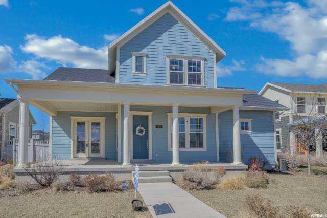 5172 W Longbow S Dr South Jordan, UT 84009