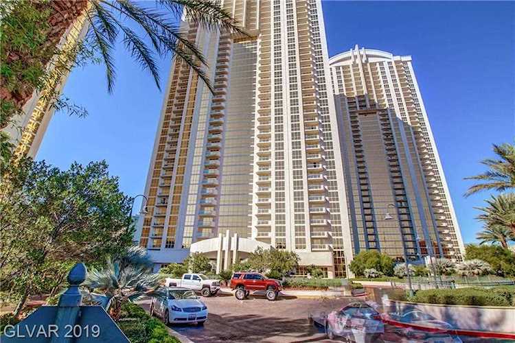 145 E Harmon Ave #402 Las Vegas, NV 89109