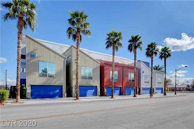 121 11th Las Vegas, NV 89101
