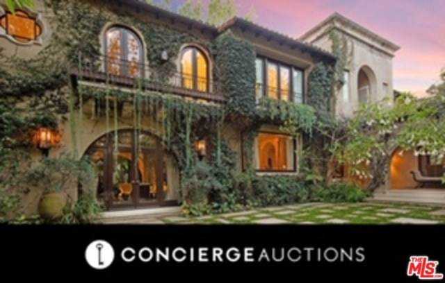 715 N Alpine Drive Beverly Hills, CA 90210