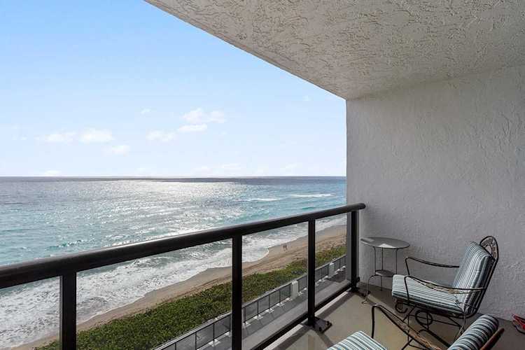 3115 S Ocean Boulevard #703 Highland Beach, FL 33487