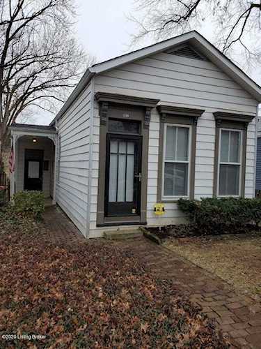 1320 Rufer Ave Louisville, KY 40204 | MLS 1552796 Photo 1