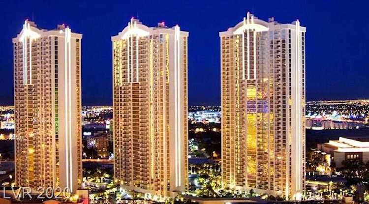 145 E Harmon Ave #403 Las Vegas, NV 89109