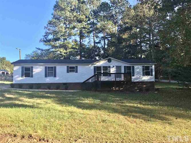 6601 Harpy Drive Zebulon, NC 27597 | MLS 2288059 Photo 1