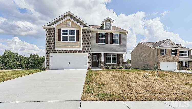 349 E Painted Way Clayton, NC 27527 | MLS 2290989 Photo 1