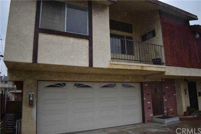 13626 Cerise Avenue #7 Hawthorne, CA 90250