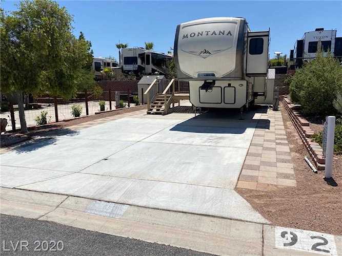 838 Pelican Way #92 Boulder City, NV 89005