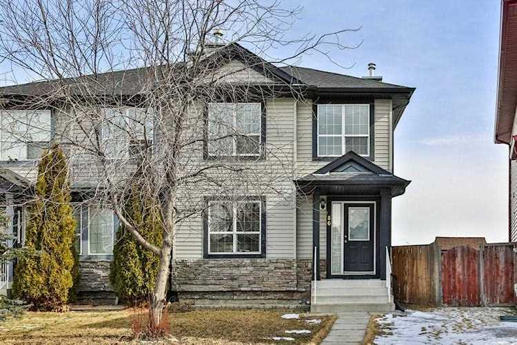 86 Tarington Landing NE Calgary, AB T3J 4T7