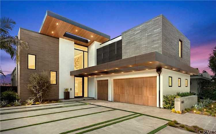 1653 Bayside Drive Corona Del Mar, CA 92625