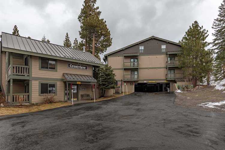 261 Lakeview Blvd. #56 Mammoth Lakes, CA 93546