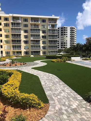 3114 S Ocean Boulevard #308 Highland Beach, FL 33487