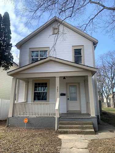 263 S Highland Avenue Columbus, OH 43223