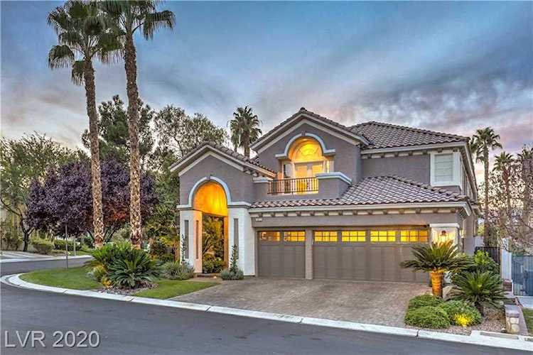 1817 Dolce Dr Las Vegas, NV 89134