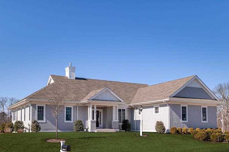 95 Chittenden Lane #95 Cohasset, MA 02025