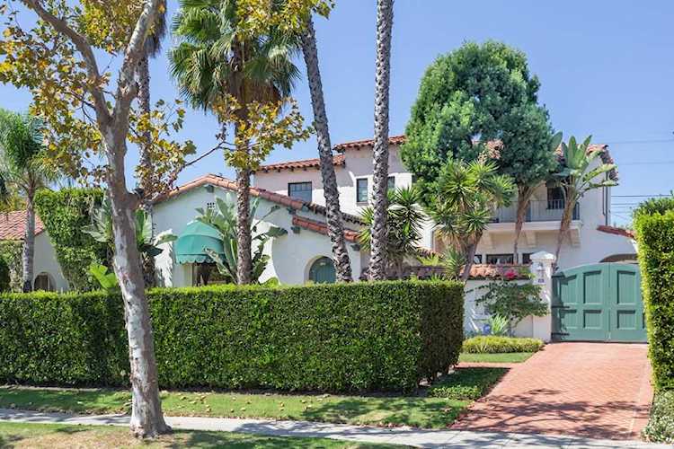 421 S Highland Avenue Los Angeles, CA 90036