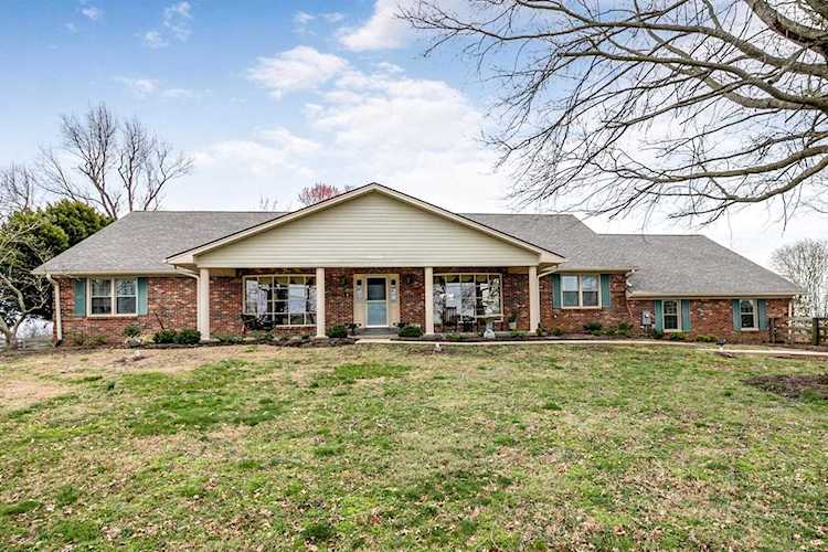 4001 Sulphur Well Road Nicholasville, KY 40356