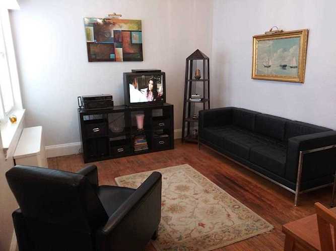 86 Jersey Street #33 Boston, MA 02215
