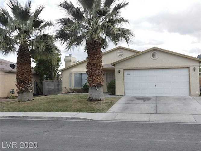 3771 Rolling Cloud Las Vegas, NV 89115