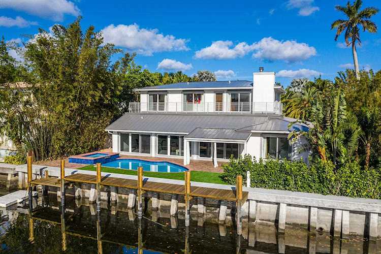 7001 NE 8Th Drive Boca Raton, FL 33487