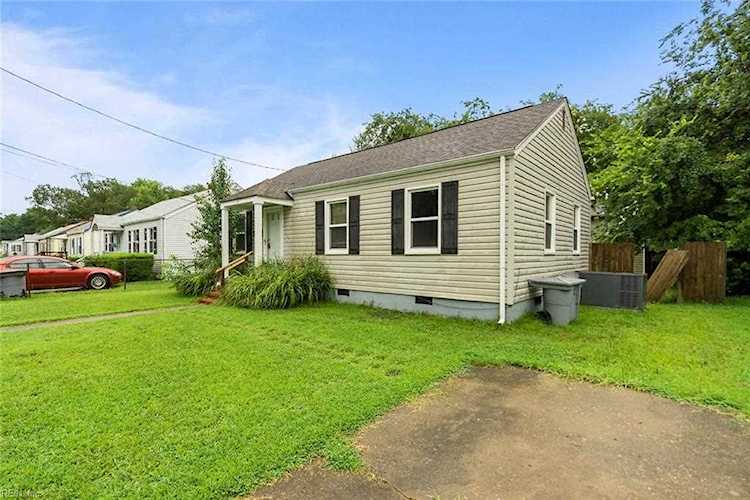 58 Cherry Acres Dr Hampton VA 23669 | MLS# 10274659 - TREG.com Photo 1