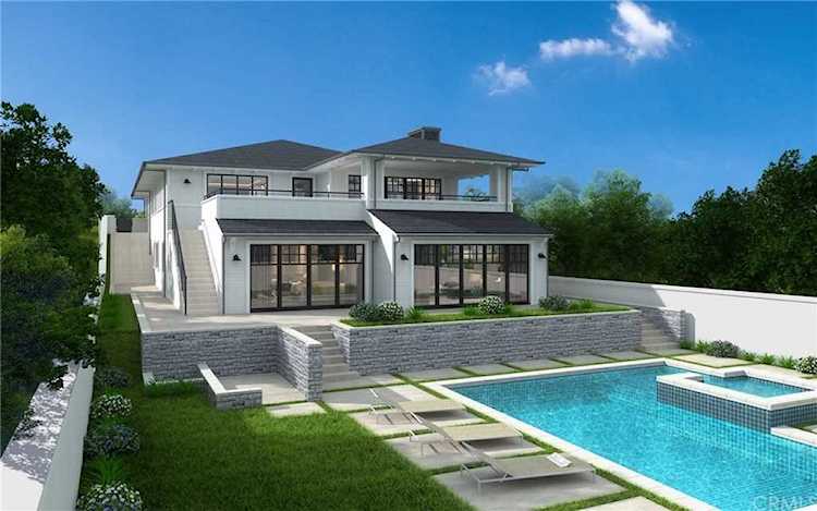736 Cloyden Road Palos Verdes Estates, CA 90274