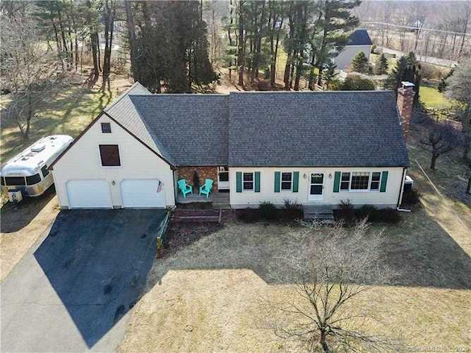 639 East Johnson Avenue Cheshire, CT 06410