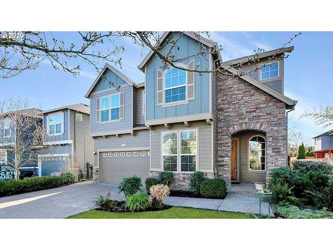 16568 SW Sidney Ln Sherwood, OR 97140