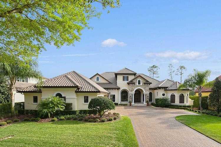 3241 Winding Pine Trl Longwood, FL 32779