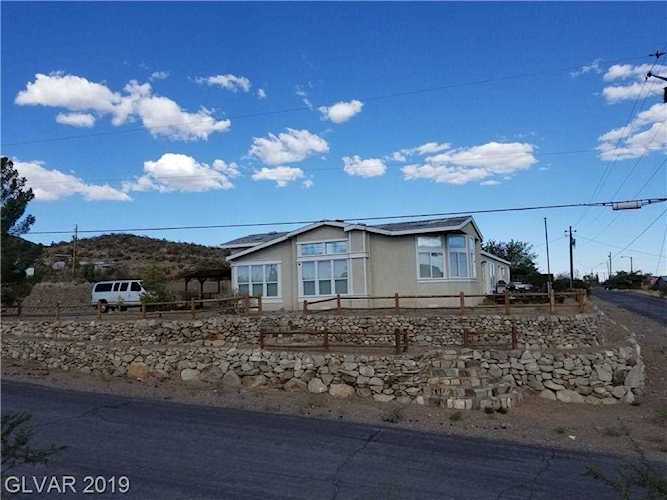 150 Addition St Searchlight, NV 89046