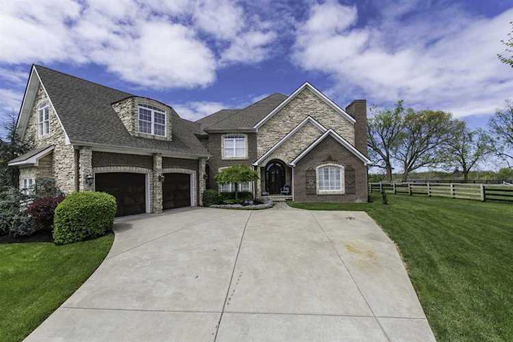 169 Clubhouse Drive Georgetown, KY 40324