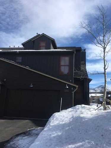1104 Pyramid Peak Dr Mammoth Lakes, CA 93546