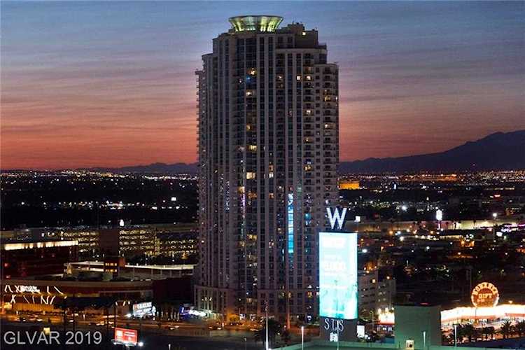 200 Sahara Ave #4101 Las Vegas, NV 89102