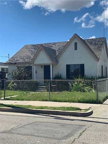 1551 N Neptune Avenue Wilmington, CA 90744